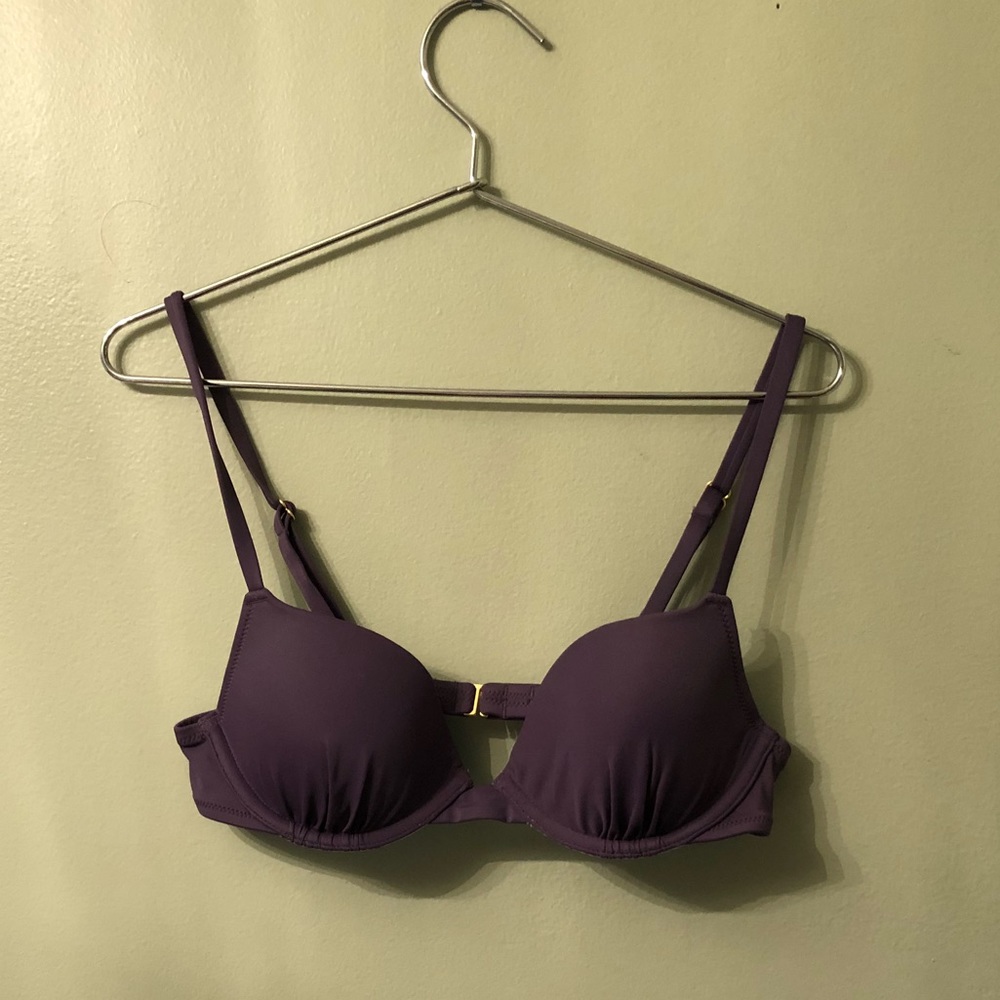 VS bikini top